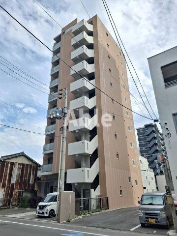 コリドール中央の物件外観写真