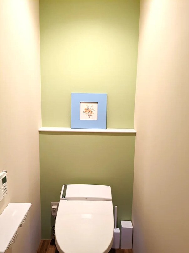 コリドールサンの物件内観写真