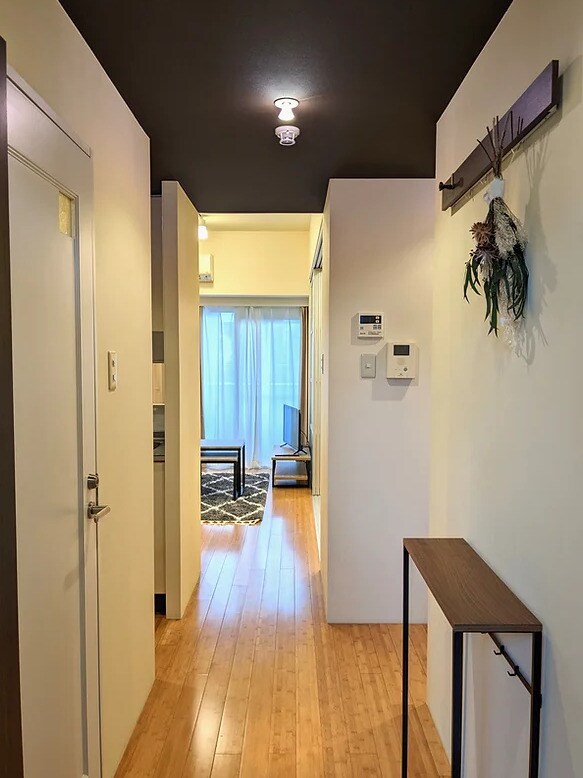 コリドールサンの物件内観写真