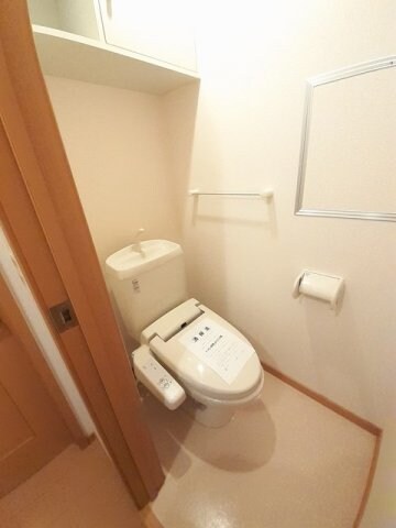 アベンシス７の物件内観写真