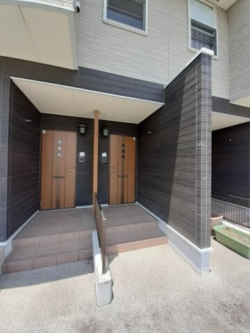 アベンシス７の物件内観写真