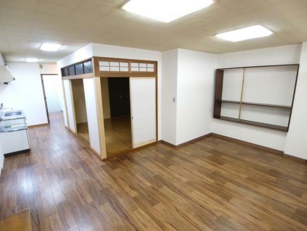 平野屋ビルの物件内観写真