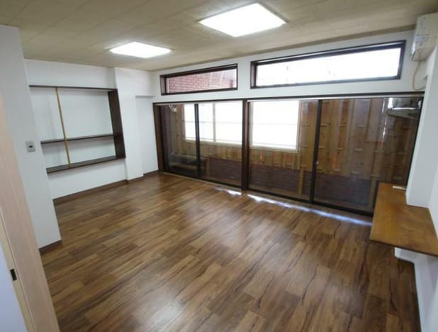 平野屋ビルの物件内観写真