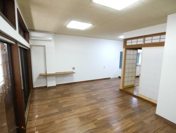 平野屋ビルの物件内観写真