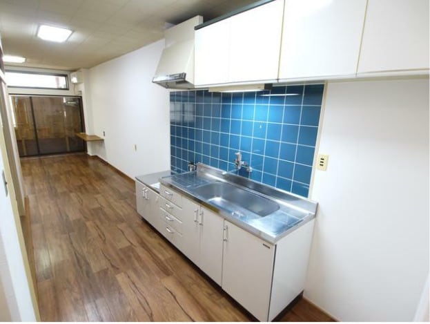 平野屋ビルの物件内観写真