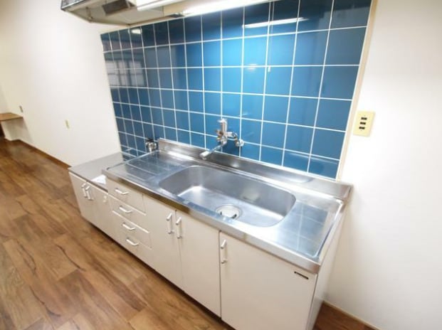 平野屋ビルの物件内観写真