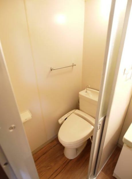 平野屋ビルの物件内観写真