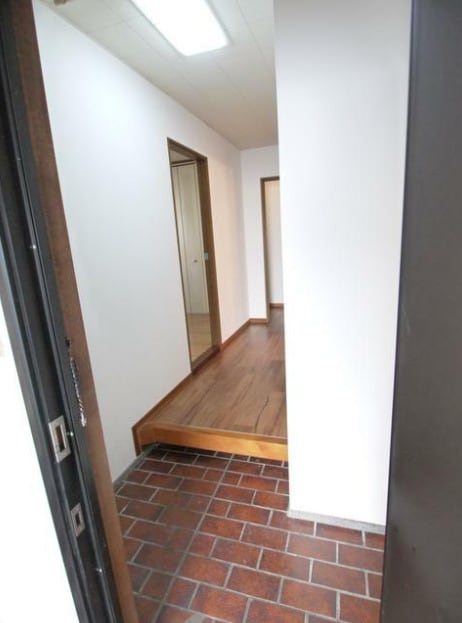 平野屋ビルの物件内観写真