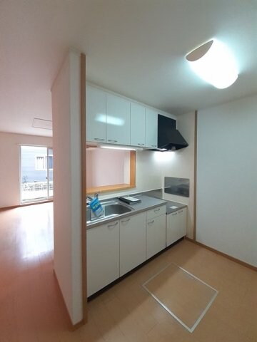 スワン　ＫＩＴＡＭＵＲＡ　Ｃの物件内観写真