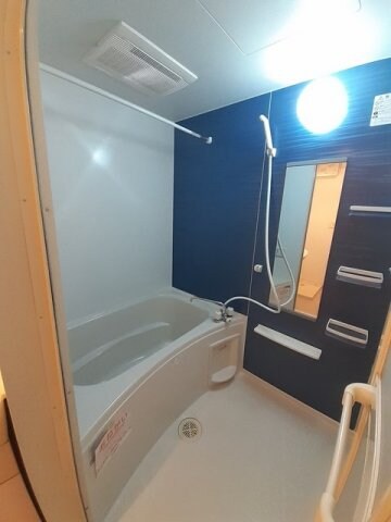 スワン　ＫＩＴＡＭＵＲＡ　Ｃの物件内観写真