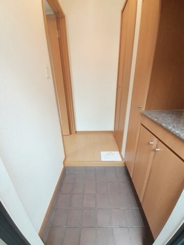 スワン　ＫＩＴＡＭＵＲＡ　Ｃの物件内観写真