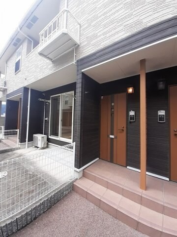 スワン　ＫＩＴＡＭＵＲＡ　Ｃの物件内観写真