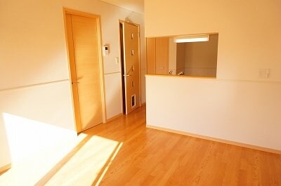 ルース・デラ・プレッソ　Ⅰの物件内観写真