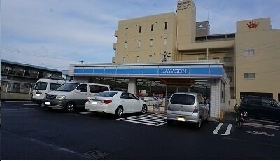 ルース・デラ・プレッソ　Ⅰの物件外観写真