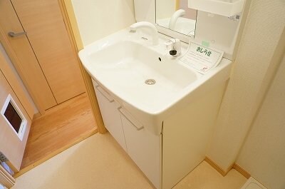 ルース・デラ・プレッソ　Ⅰの物件内観写真