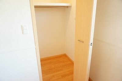 ルース・デラ・プレッソ　Ⅰの物件内観写真