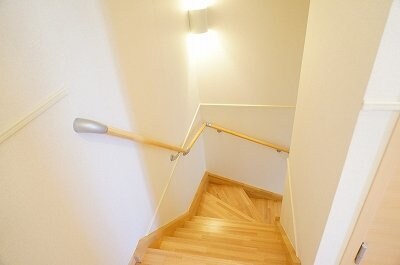 ルース・デラ・プレッソ　Ⅰの物件内観写真