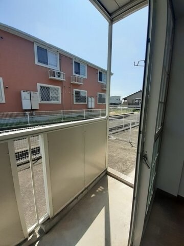 瓦町駅 バス35分  香川総合体育館前下車：停歩5分 1階の物件内観写真