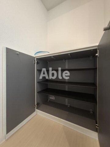 リマーク旅籠町の物件内観写真