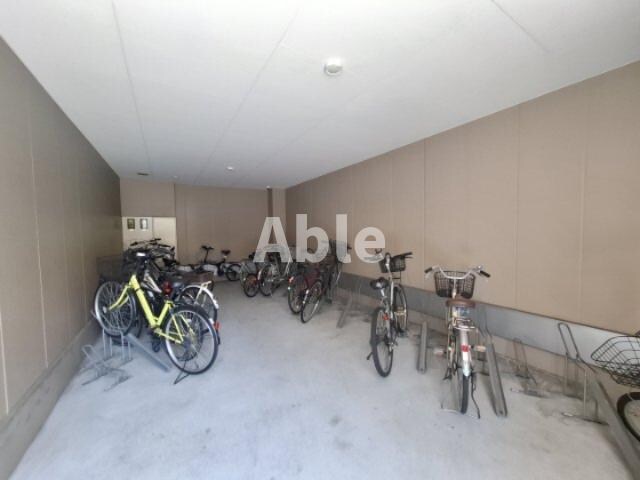 リマーク旅籠町の物件内観写真