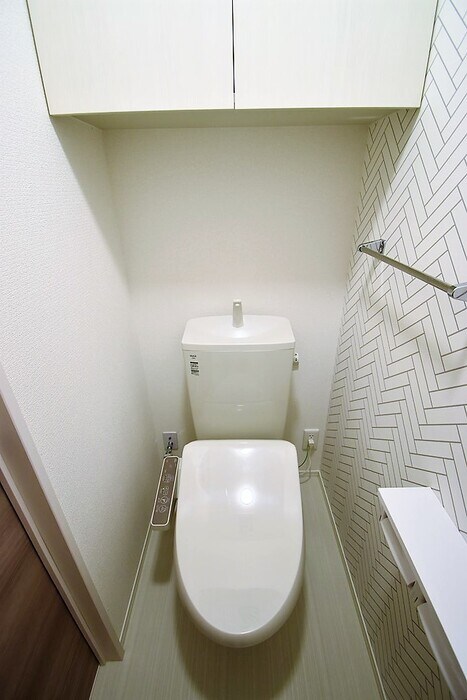 ナーブ屋島　B棟の物件内観写真