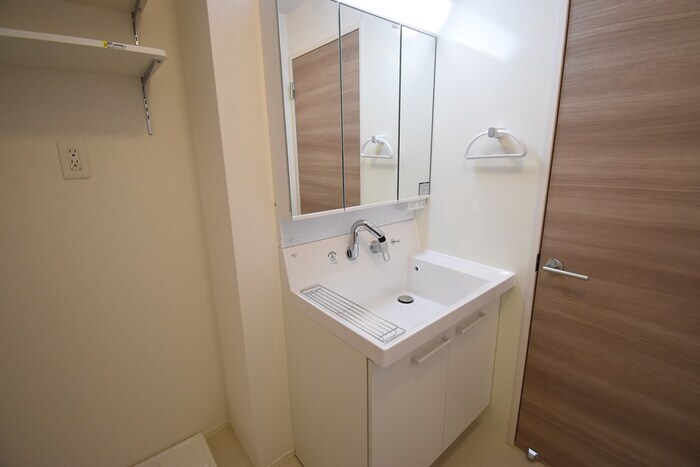 ナーブ屋島　B棟の物件内観写真