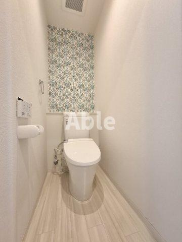 リマーク旅籠町の物件内観写真