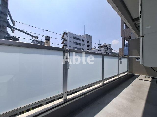 リマーク旅籠町の物件内観写真