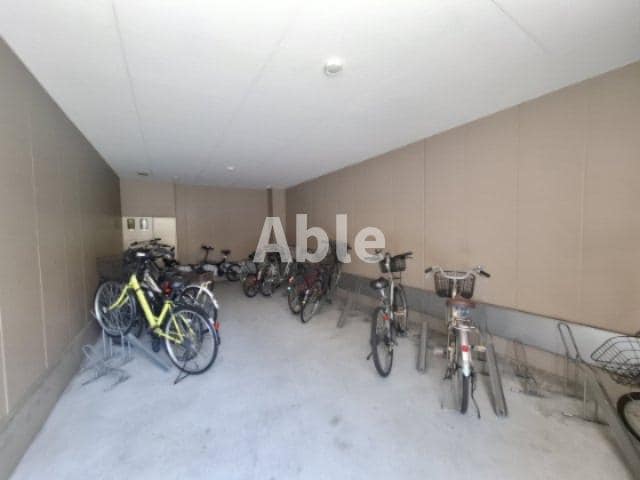 リマーク旅籠町の物件内観写真