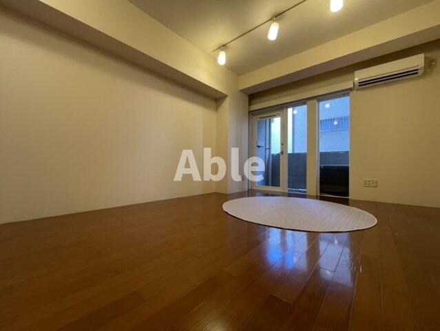 コリドールバリの物件内観写真