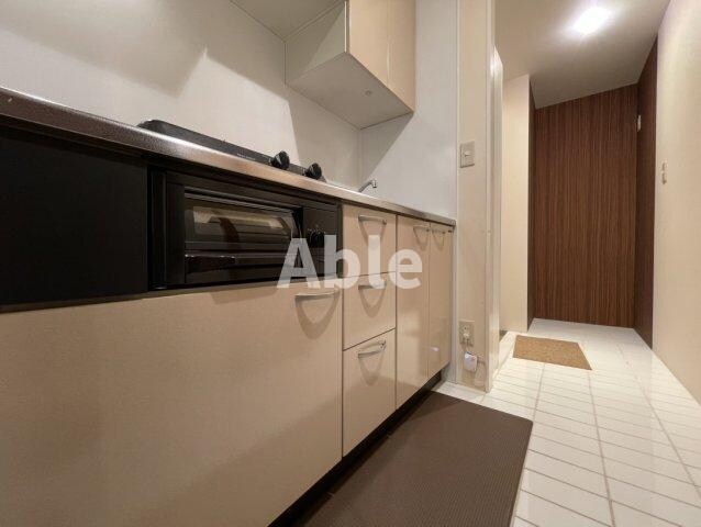 コリドールバリの物件内観写真