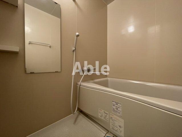 コリドールバリの物件内観写真