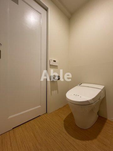 コリドールバリの物件内観写真