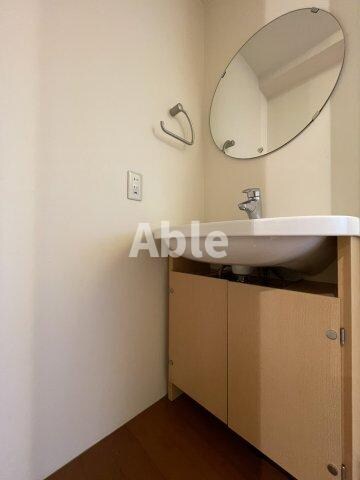 コリドールバリの物件内観写真