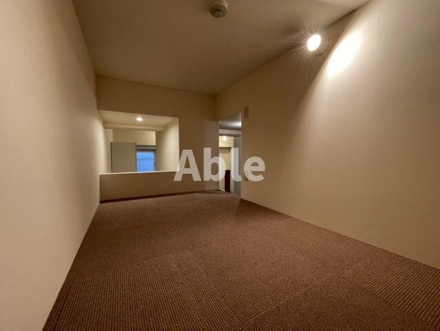 コリドールバリの物件内観写真