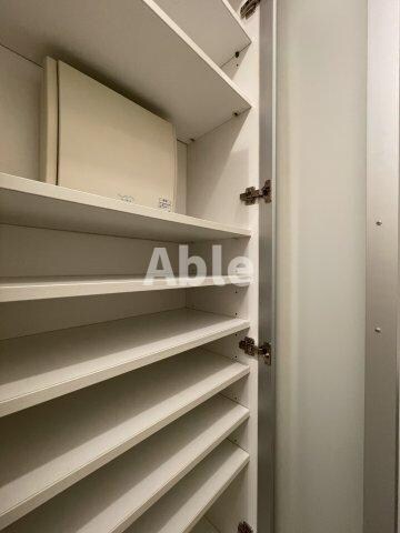 コリドールバリの物件内観写真