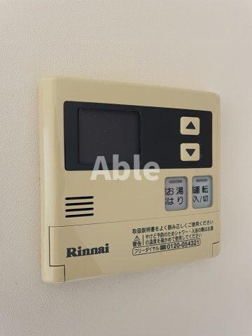 コリドールバリの物件内観写真