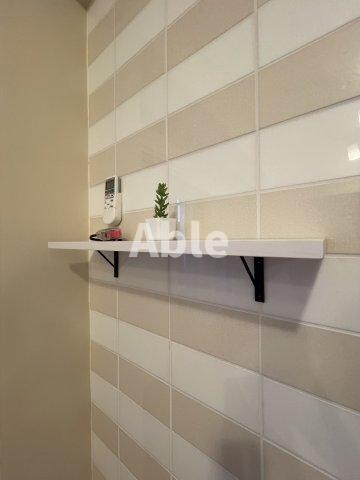 コリドールバリの物件内観写真