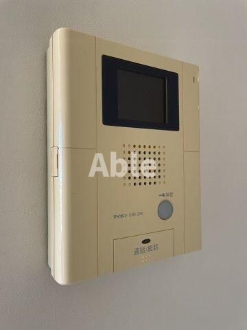 コリドールバリの物件内観写真