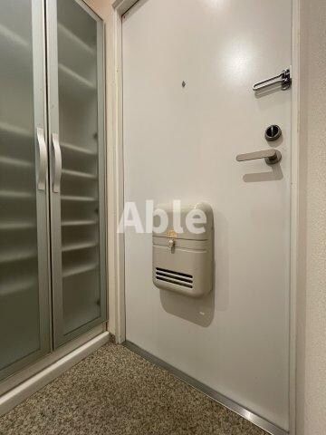 コリドールバリの物件内観写真