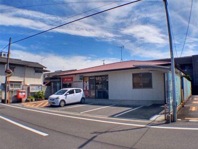 伏石駅 徒歩17分 2階の物件外観写真