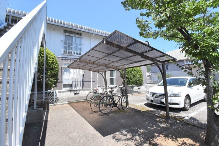 ビューフォート屋島　の物件内観写真