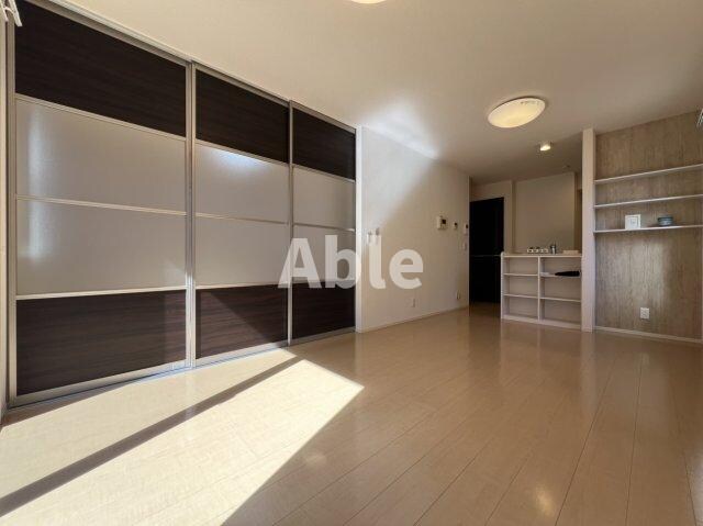 ZEFIROの物件内観写真