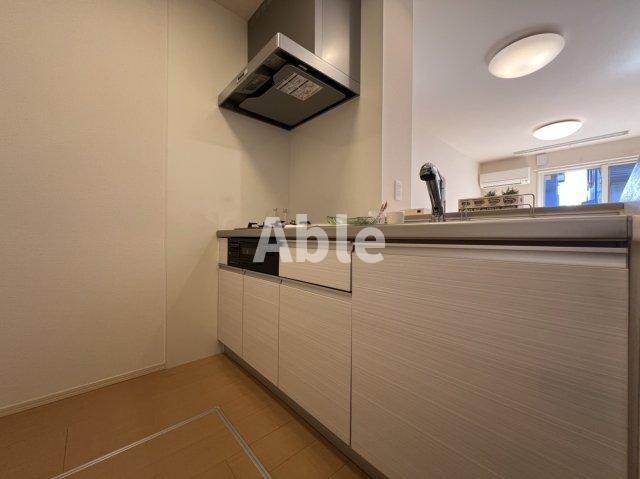 ZEFIROの物件内観写真