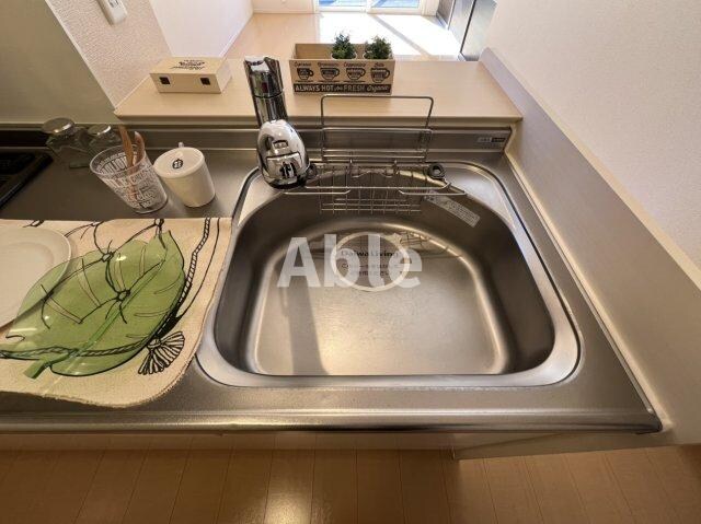 ZEFIROの物件内観写真