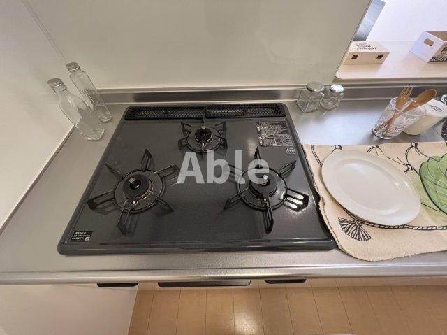 ZEFIROの物件内観写真