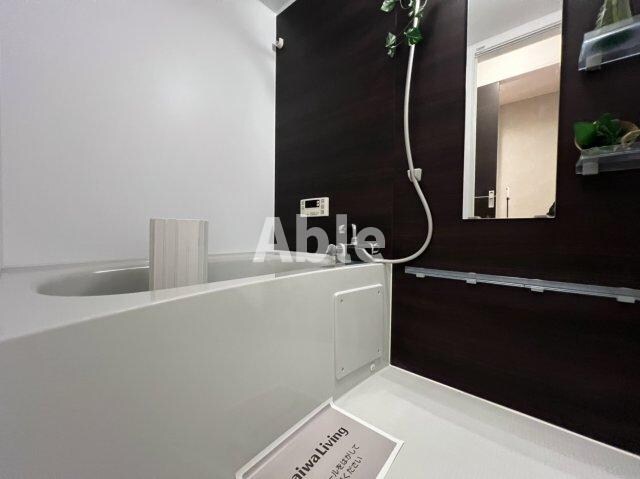 ZEFIROの物件内観写真