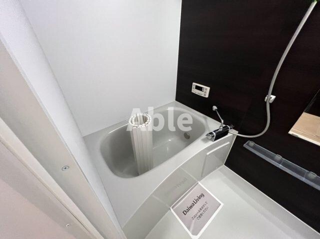 ZEFIROの物件内観写真