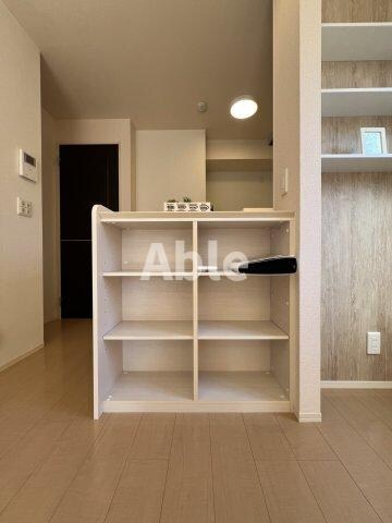 ZEFIROの物件内観写真