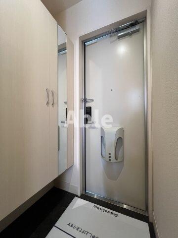 ZEFIROの物件内観写真